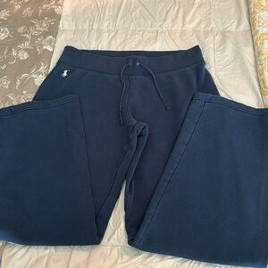 Ralph Lauren sweat pants like new men’s large